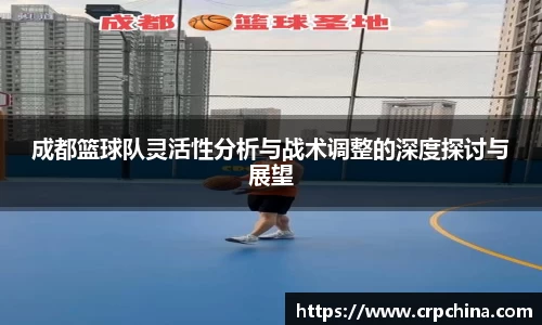 成都篮球队灵活性分析与战术调整的深度探讨与展望